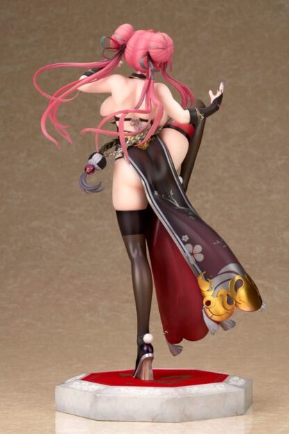 Azur Lane PVC Statue 1/7 Bremerton 28 cm – Bild 11