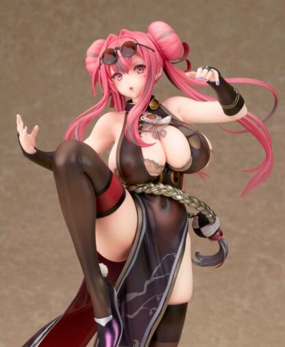 Azur Lane PVC Statue 1/7 Bremerton 28 cm – Bild 12