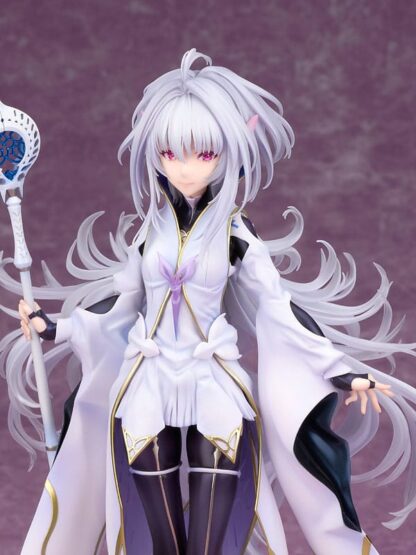 Fate/Grand Order PVC Statue 1/7 Arcade Caster/Merlin Prototype 27 cm – Bild 2