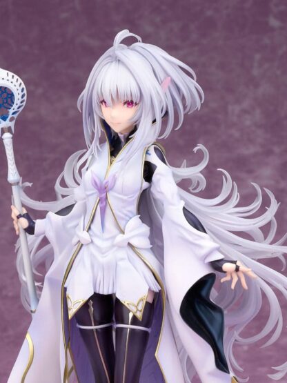 Fate/Grand Order PVC Statue 1/7 Arcade Caster/Merlin Prototype 27 cm – Bild 4