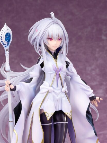 Fate/Grand Order PVC Statue 1/7 Arcade Caster/Merlin Prototype 27 cm – Bild 5