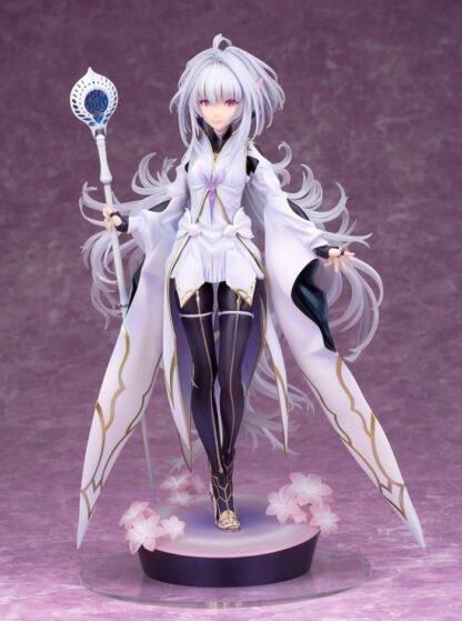 Fate/Grand Order PVC Statue 1/7 Arcade Caster/Merlin Prototype 27 cm – Bild 6