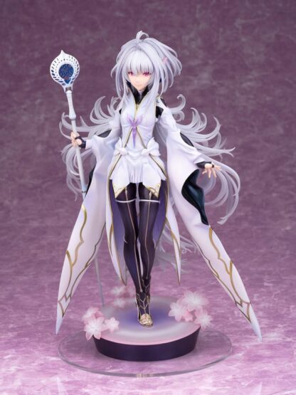 Fate/Grand Order PVC Statue 1/7 Arcade Caster/Merlin Prototype 27 cm – Bild 7