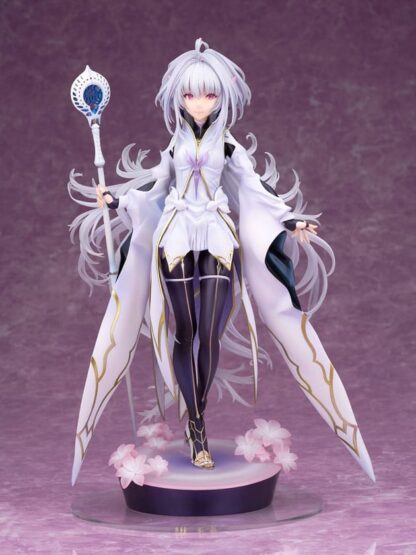 Fate/Grand Order PVC Statue 1/7 Arcade Caster/Merlin Prototype 27 cm – Bild 8