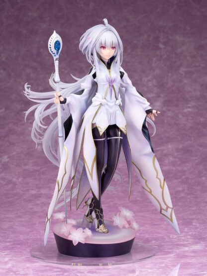Fate/Grand Order PVC Statue 1/7 Arcade Caster/Merlin Prototype 27 cm – Bild 10