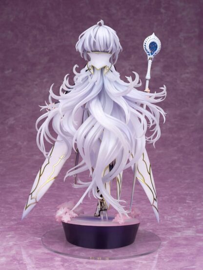 Fate/Grand Order PVC Statue 1/7 Arcade Caster/Merlin Prototype 27 cm – Bild 11