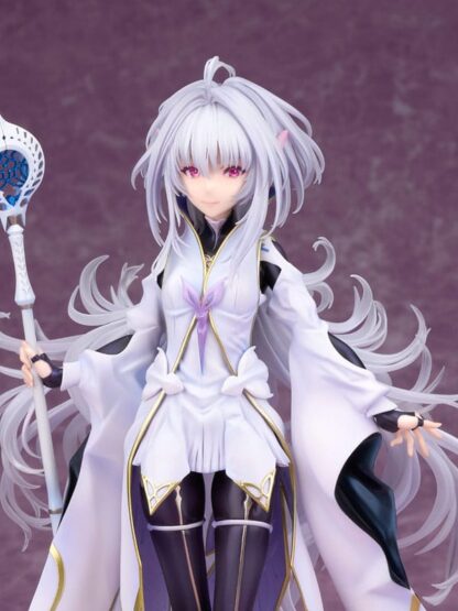 Fate/Grand Order PVC Statue 1/7 Arcade Caster/Merlin Prototype 27 cm – Bild 12