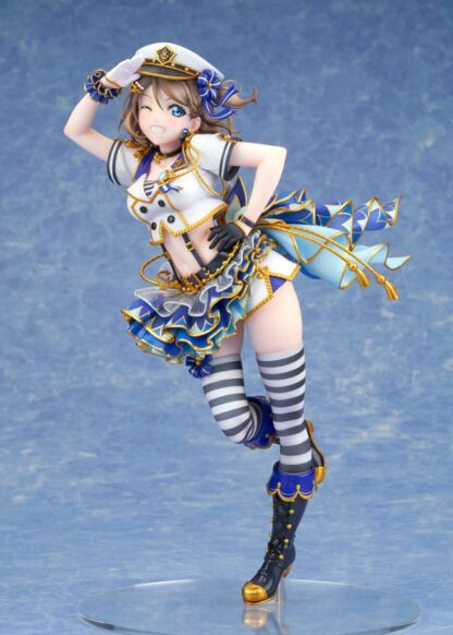 Love Live! School Idol Festival PVC Statue 1/7 You Watanabe 23 cm – Bild 2