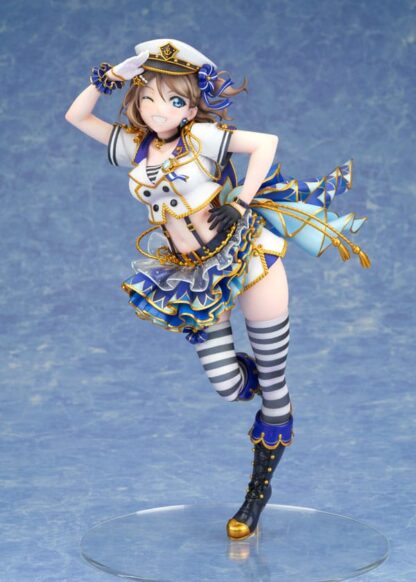 Love Live! School Idol Festival PVC Statue 1/7 You Watanabe 23 cm – Bild 3
