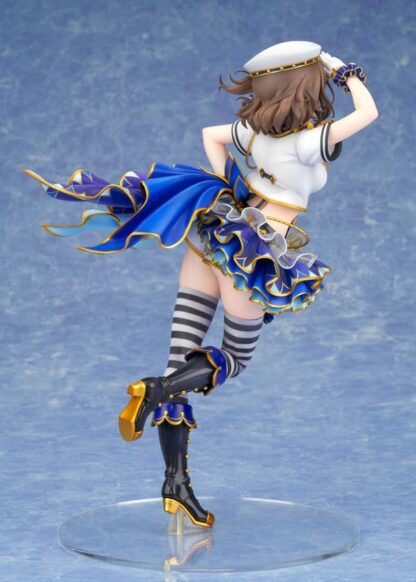 Love Live! School Idol Festival PVC Statue 1/7 You Watanabe 23 cm – Bild 6