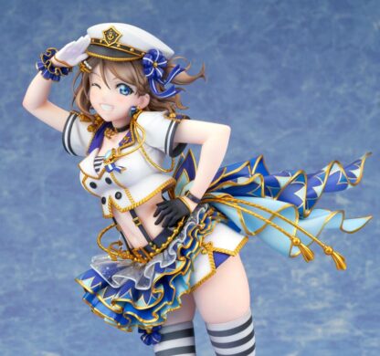Love Live! School Idol Festival PVC Statue 1/7 You Watanabe 23 cm – Bild 8