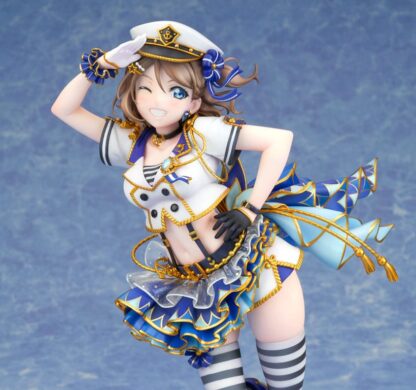 Love Live! School Idol Festival PVC Statue 1/7 You Watanabe 23 cm – Bild 9