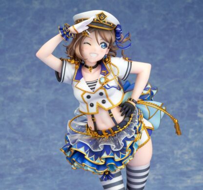 Love Live! School Idol Festival PVC Statue 1/7 You Watanabe 23 cm – Bild 10
