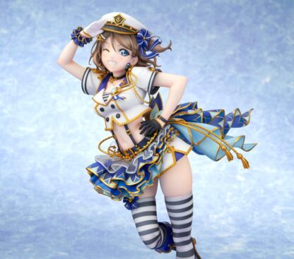 Love Live! School Idol Festival PVC Statue 1/7 You Watanabe 23 cm – Bild 11