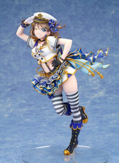 Love Live! School Idol Festival PVC Statue 1/7 You Watanabe 23 cm – Bild 12