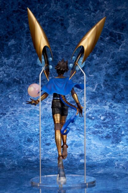 Fate/Grand Order Statue 1/8 Berserker/Arjuna 40 cm – Bild 6