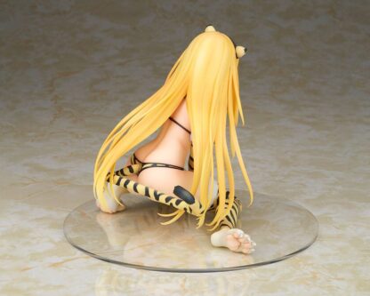 A Certain Magical Index PVC Statue 1/6 Misaki Shokuhou Bikini Ver. 14 cm – Bild 4