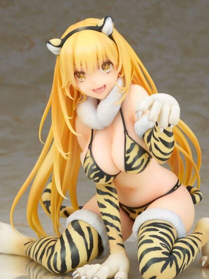 A Certain Magical Index PVC Statue 1/6 Misaki Shokuhou Bikini Ver. 14 cm – Bild 5