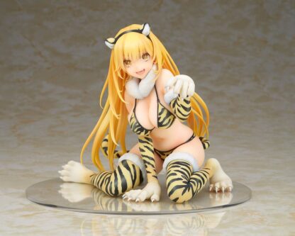 A Certain Magical Index PVC Statue 1/6 Misaki Shokuhou Bikini Ver. 14 cm – Bild 7