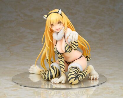 A Certain Magical Index PVC Statue 1/6 Misaki Shokuhou Bikini Ver. 14 cm – Bild 8