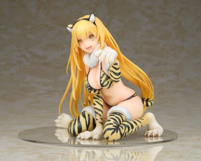 A Certain Magical Index PVC Statue 1/6 Misaki Shokuhou Bikini Ver. 14 cm – Bild 9