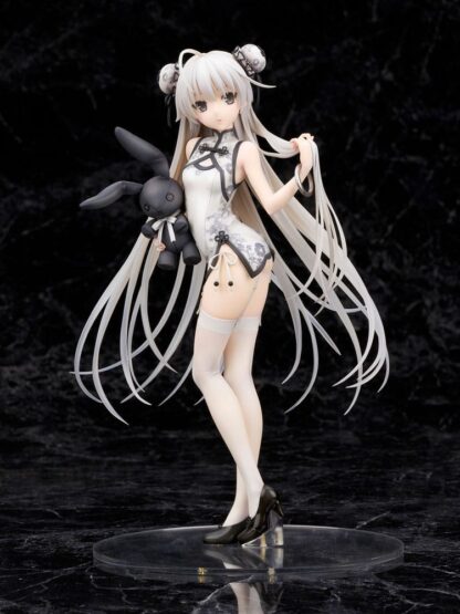 Yosuga no Sora PVC Statue 1/7 Sora Kasugano China Dress Style 24 cm – Bild 2