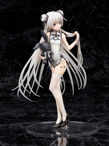Yosuga no Sora PVC Statue 1/7 Sora Kasugano China Dress Style 24 cm – Bild 3