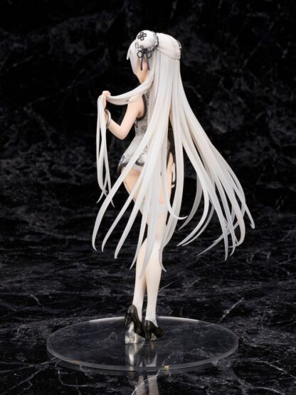 Yosuga no Sora PVC Statue 1/7 Sora Kasugano China Dress Style 24 cm – Bild 6