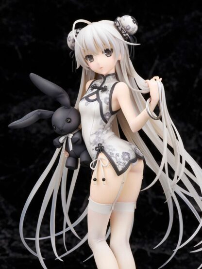 Yosuga no Sora PVC Statue 1/7 Sora Kasugano China Dress Style 24 cm – Bild 7