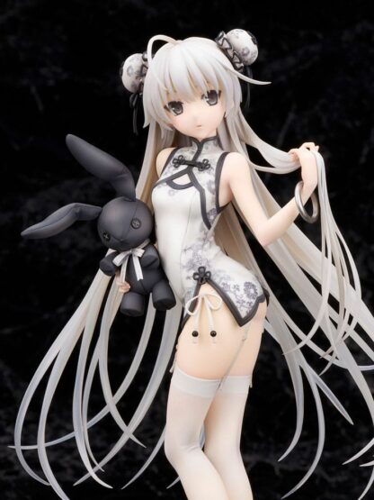 Yosuga no Sora PVC Statue 1/7 Sora Kasugano China Dress Style 24 cm – Bild 8