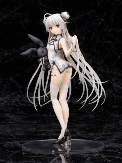 Yosuga no Sora PVC Statue 1/7 Sora Kasugano China Dress Style 24 cm – Bild 9
