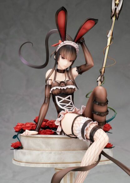 Overlord PVC Statue 1/8 Narberal Gamma so-bin Ver. 33 cm – Bild 2