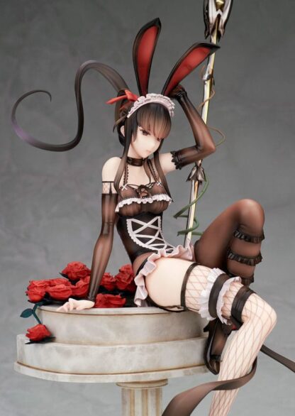 Overlord PVC Statue 1/8 Narberal Gamma so-bin Ver. 33 cm – Bild 3
