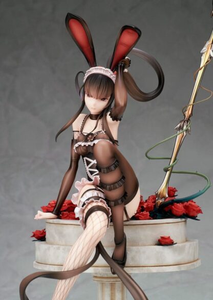 Overlord PVC Statue 1/8 Narberal Gamma so-bin Ver. 33 cm – Bild 4