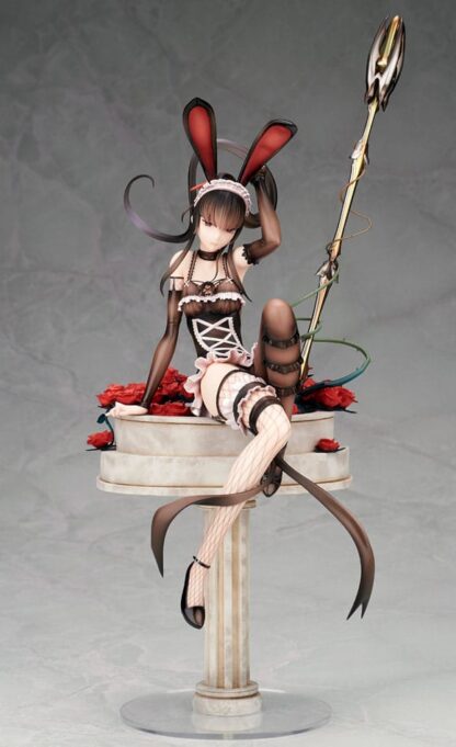 Overlord PVC Statue 1/8 Narberal Gamma so-bin Ver. 33 cm – Bild 5