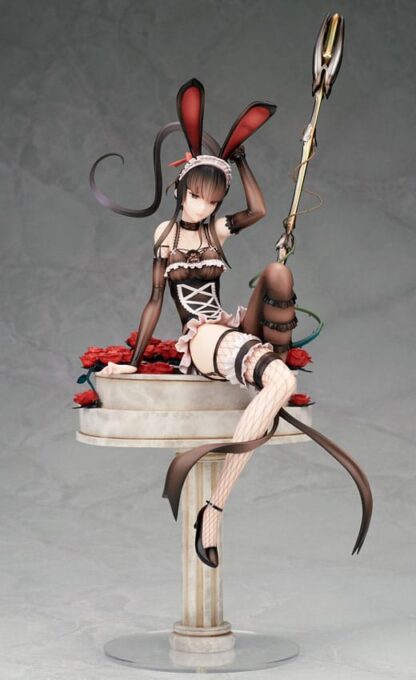 Overlord PVC Statue 1/8 Narberal Gamma so-bin Ver. 33 cm – Bild 6