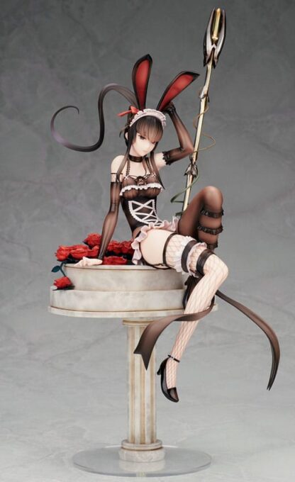 Overlord PVC Statue 1/8 Narberal Gamma so-bin Ver. 33 cm – Bild 7