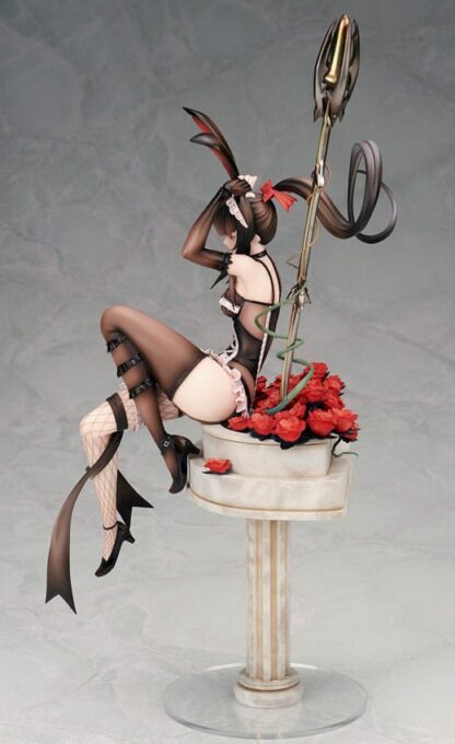 Overlord PVC Statue 1/8 Narberal Gamma so-bin Ver. 33 cm – Bild 9