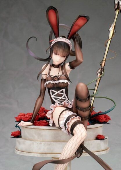 Overlord PVC Statue 1/8 Narberal Gamma so-bin Ver. 33 cm – Bild 11