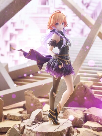 The Idolmaster Cinderella Girls PVC Statue 1/8 Asuka Ninomiya 23 cm – Bild 2