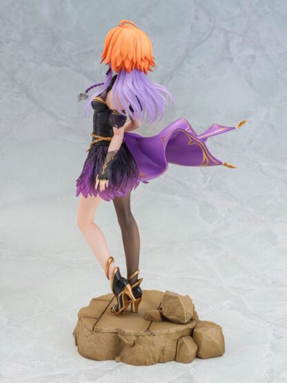 The Idolmaster Cinderella Girls PVC Statue 1/8 Asuka Ninomiya 23 cm – Bild 6