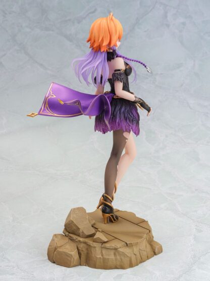 The Idolmaster Cinderella Girls PVC Statue 1/8 Asuka Ninomiya 23 cm – Bild 7