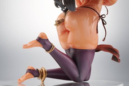 Original Character PVC Statue 1/5 Dai Kasshoku Jidai Shahana Naana Wet Glossy Skin Ver. 23 cm – Bild 3