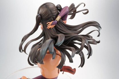 Original Character PVC Statue 1/5 Dai Kasshoku Jidai Shahana Naana Wet Glossy Skin Ver. 23 cm – Bild 6