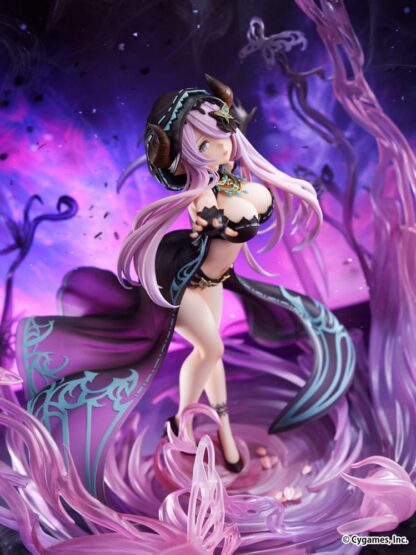 Granblue Fantasy PVC Statue 1/7 Narmaya (The Black Butterfly) 20 cm – Bild 6