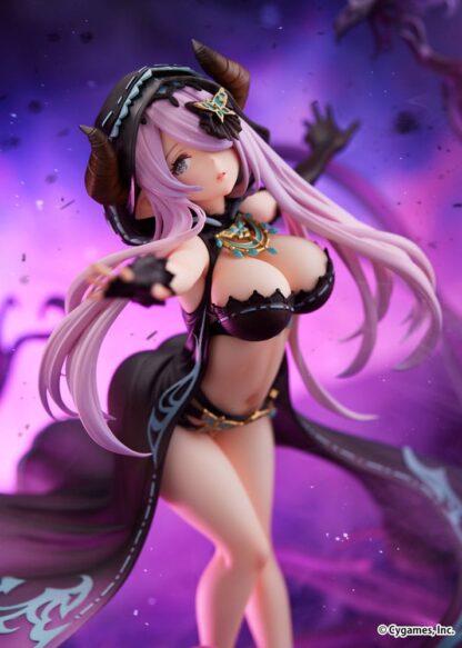 Granblue Fantasy PVC Statue 1/7 Narmaya (The Black Butterfly) 20 cm – Bild 9