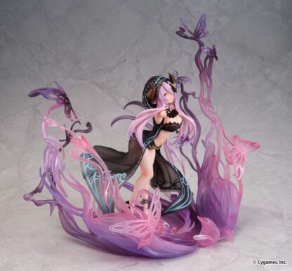 Granblue Fantasy PVC Statue 1/7 Narmaya (The Black Butterfly) 20 cm – Bild 10