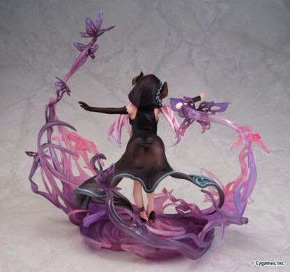 Granblue Fantasy PVC Statue 1/7 Narmaya (The Black Butterfly) 20 cm – Bild 12