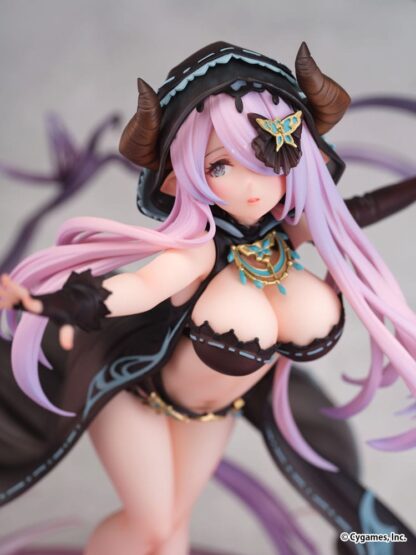 Granblue Fantasy PVC Statue 1/7 Narmaya (The Black Butterfly) 20 cm – Bild 17