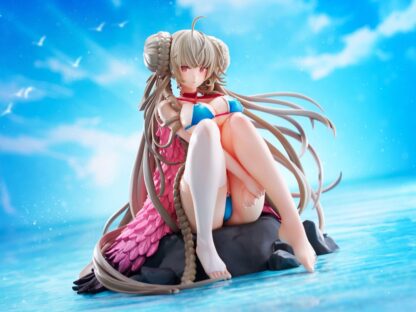 Azur Lane PVC Statue 1/7 Formidable The Lady of the Beach Ver. 16 cm – Bild 3